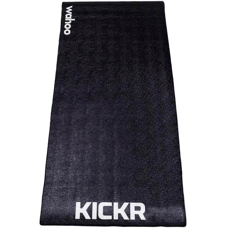 KICKR Turbo Trainer Floor Mat