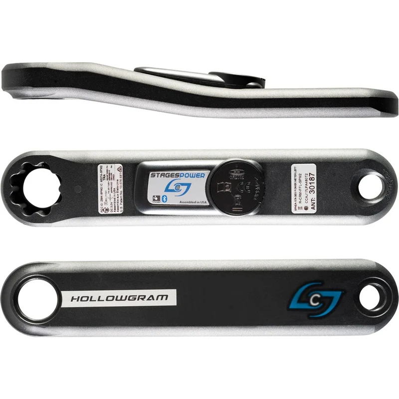 G3 Power L Cannondale Hollowgram SI Road Crank Arm