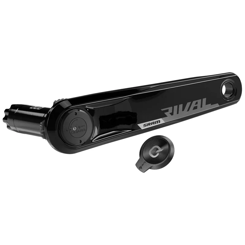 Rival AXS DUB Power Meter Left Arm/Spindle Only