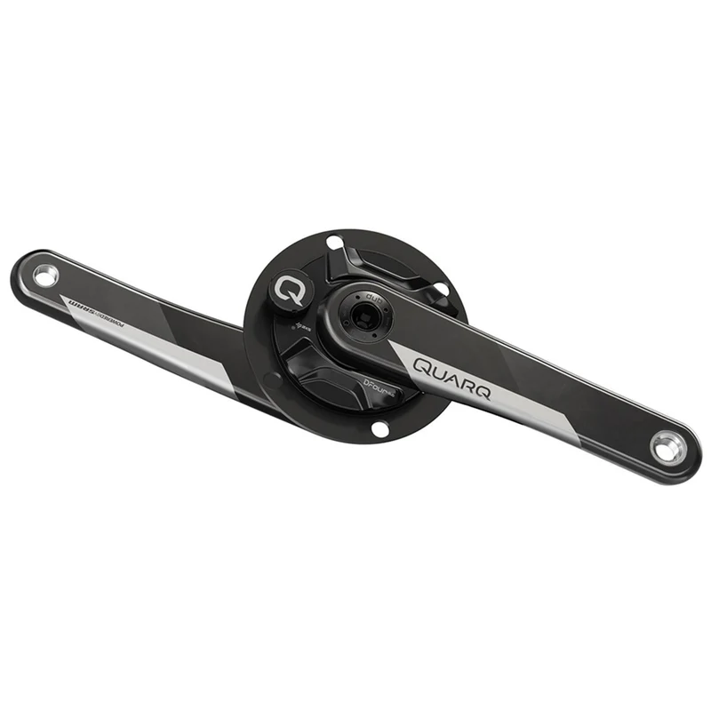 DFour DUB 110 BCD Road Power Meter Crankset