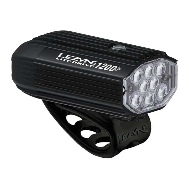 Lite Drive 1200+ Front Light
