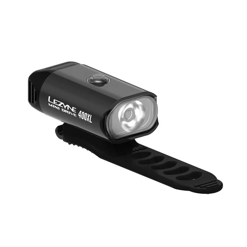 Mini Drive 400XL Front Light