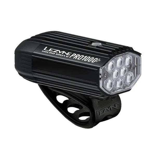 Micro Drive PRO 1000+ Front Light