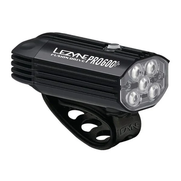 Fusion Drive Pro 600+ Front Light