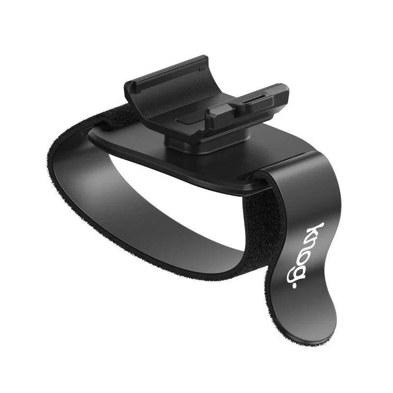 Blinder Helmet Mount