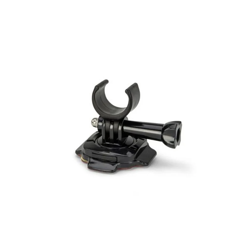 Adhesive Helmet Mount