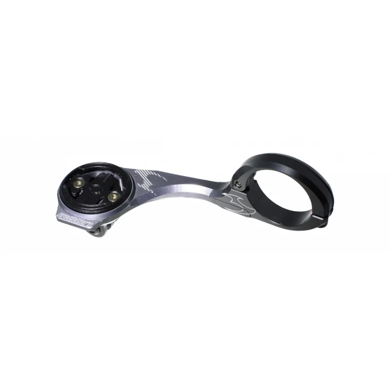 Handlebar GPS and GoPro Mount