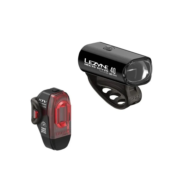 Hecto Drive STVZO & KTV Drive STVZO Light Set