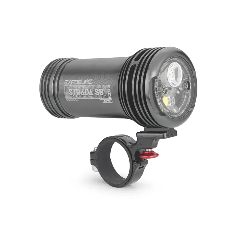 Strada Mk12 Super Bright AKTIV Technology Front Light