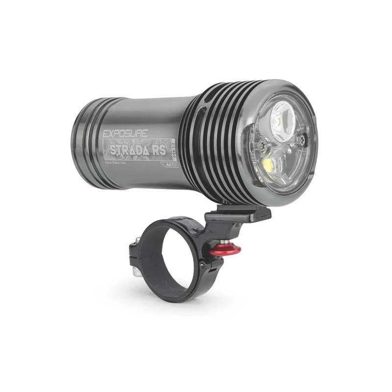 Strada Mk12 Road Sport AKTIV Technology Front Light