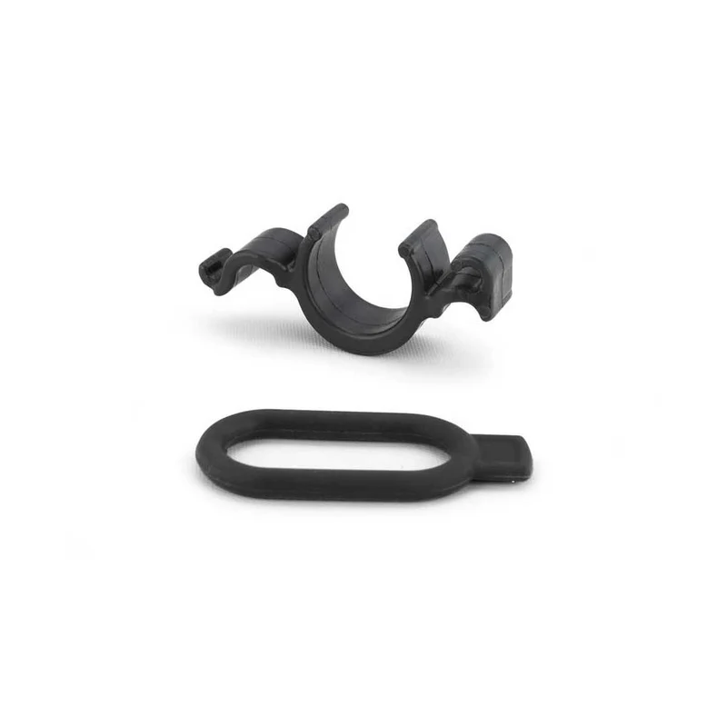 BOOST-R Saddle Rail Bracket