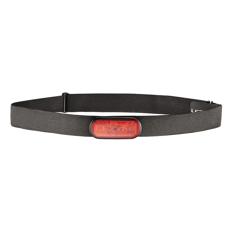 Heart Rate Flow Sensor