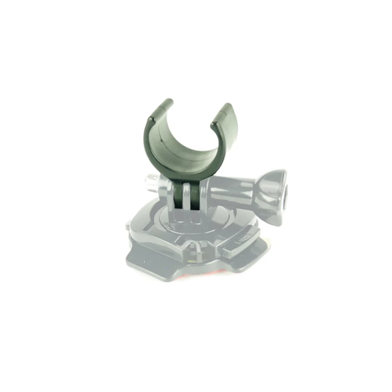 Helmet Mount Clip