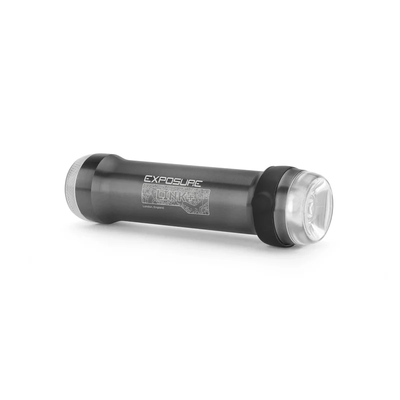Link Plus Mk4 Front & Rear Combo Light