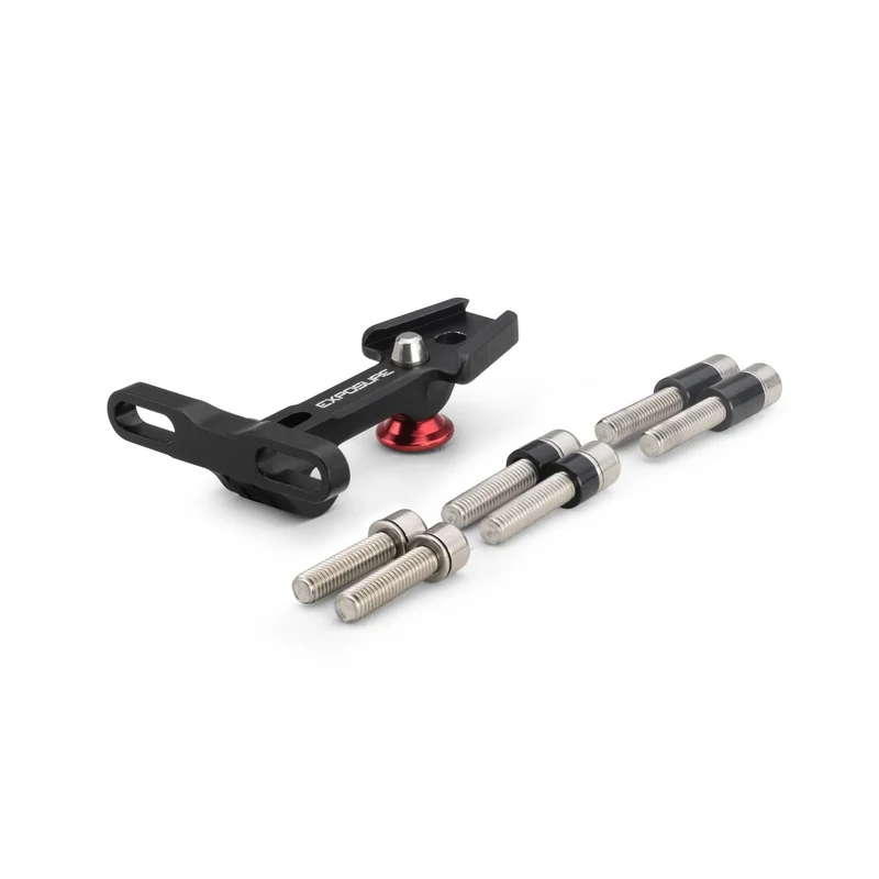 Stem Quick Release Mount