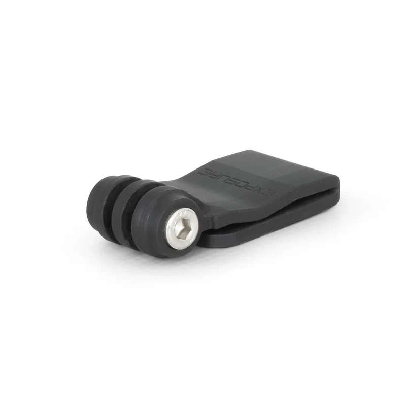 Bag Bracket to Action Camera Mount