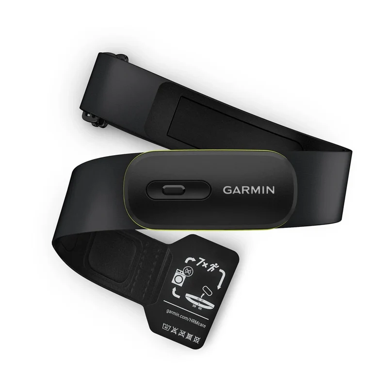 HRM 600 Heart Rate Monitor