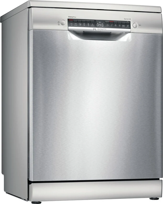 Bosch Serie 4 SMS4EMI01E Lavastoviglie Libera installazione 14 coperti C