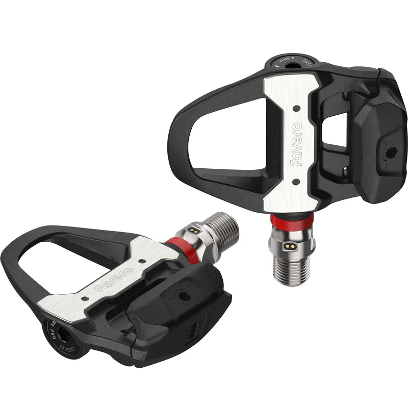 Assioma PRO RS-2 Dual Sided Power Meter Pedals