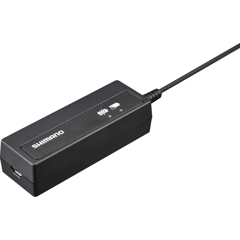 Di2 Internal Battery Charger