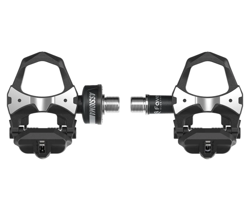 Assioma UNO Single-Sided Power Meter Pedals
