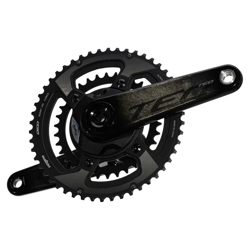 TEO-P515 Power Meter Chainset