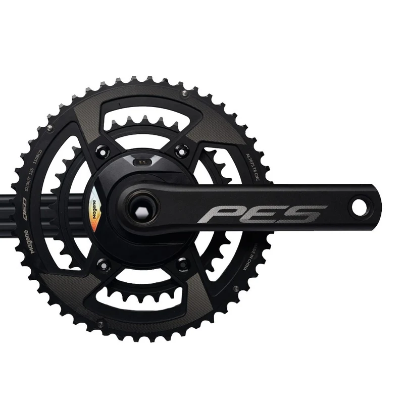 PES-P515 Power Meter Chainset