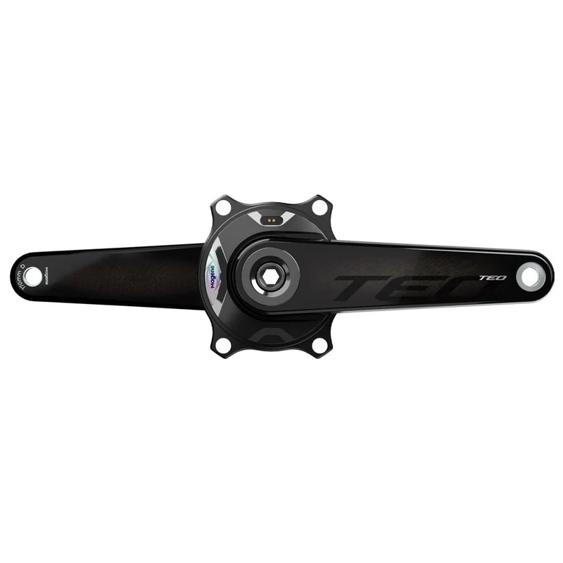 TEO-P515 Power Meter With Carbon Cranks