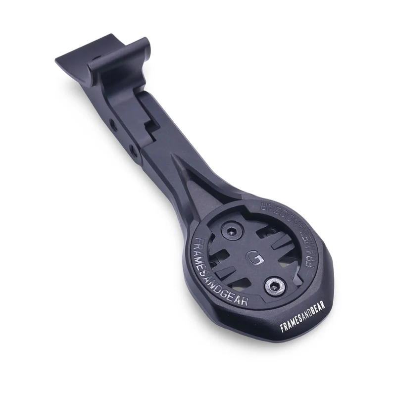 Aerofront Computer Mount for Colnago V4Rs