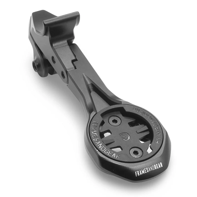 Aerofront Computer Mount for Colnago C68 (CC01) + GoPro