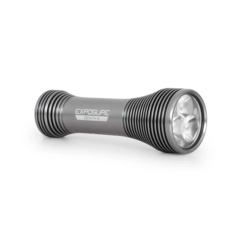 Zenith Mk4 Front Light