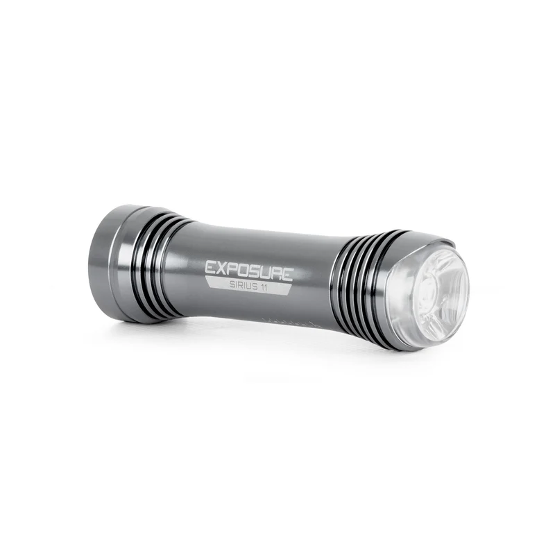 Sirius Mk11 Front Light