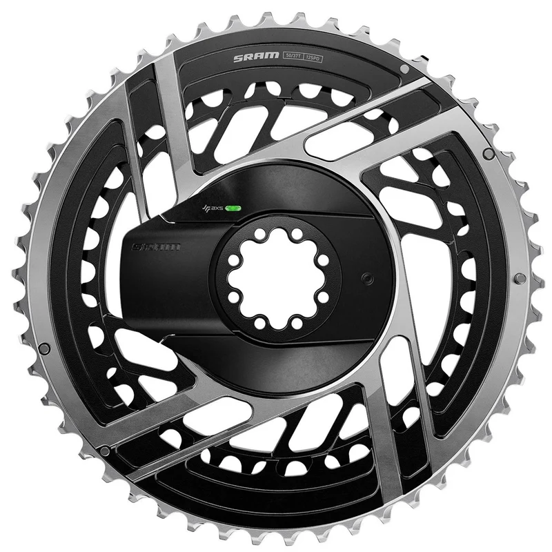 Power Meter Kit DM Red AXS E1