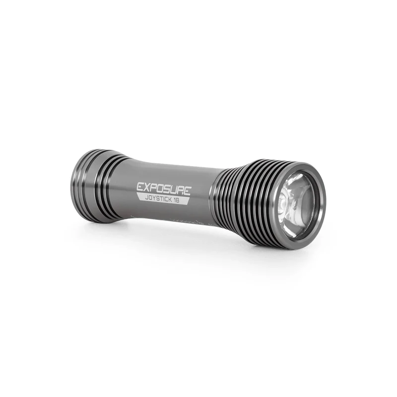 Joystick 18 Lanyard Front Light