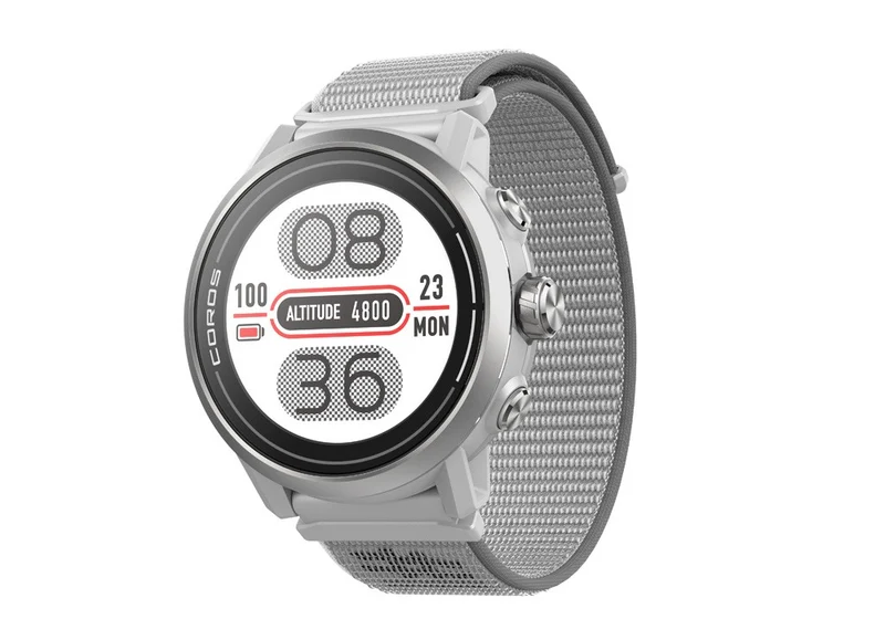 Apex 2 GPS Sports Watch