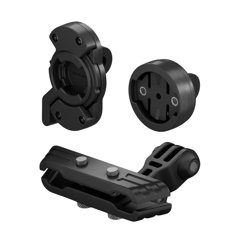 Varia Bicycle Seat Rail Mount Kit