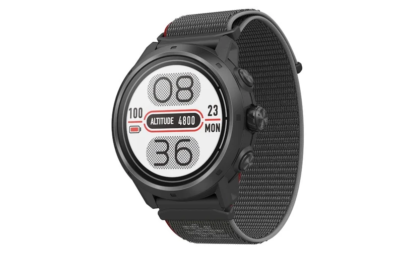 Apex 2 Pro GPS Sports Watch