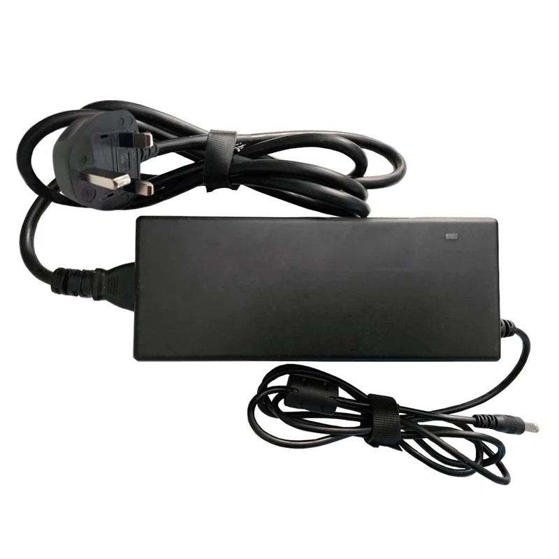 KICKR BIKE Power Block and Cord