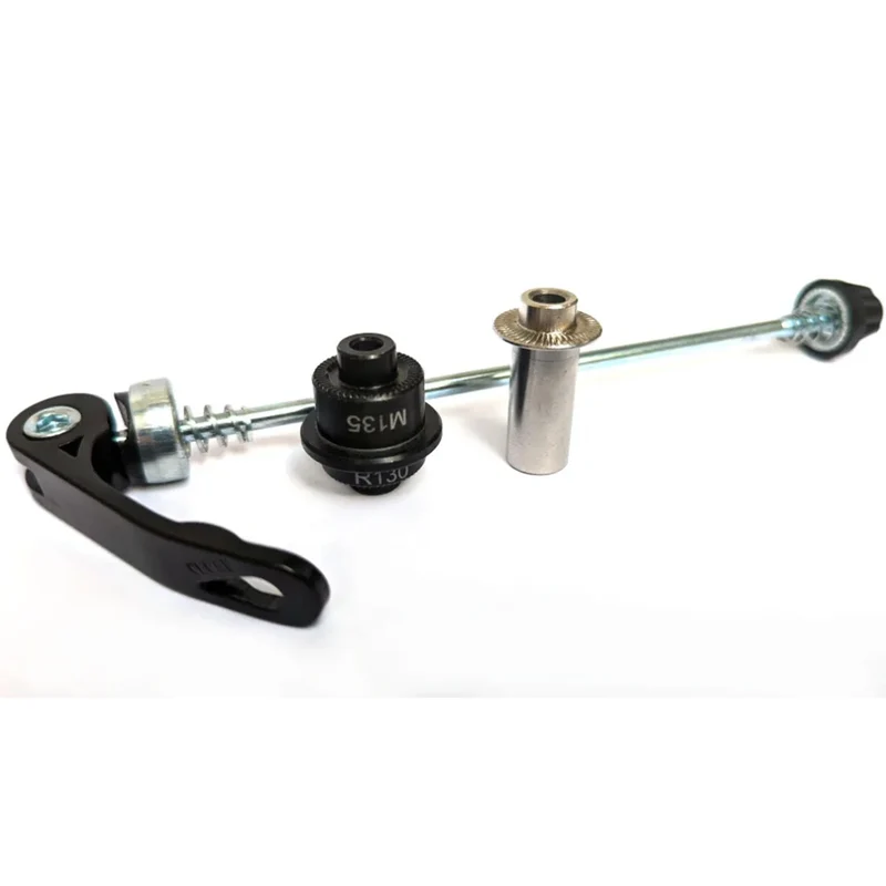 KICKR QR Axle Adapter Kit