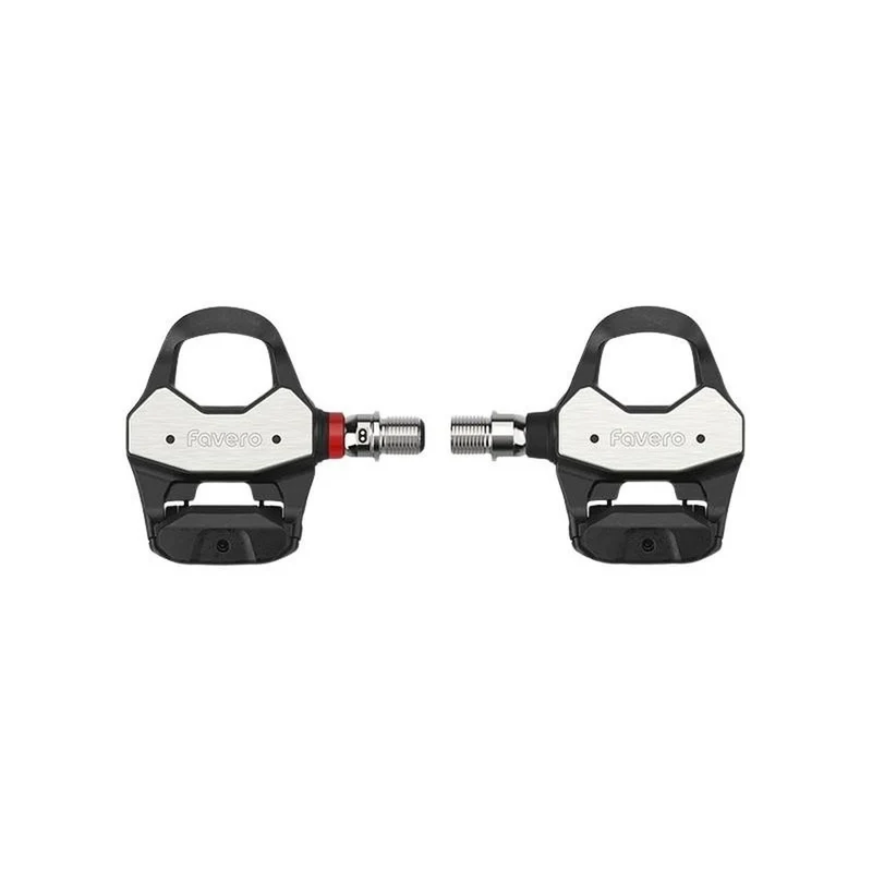 Assioma PRO RL-1 Single Sided Power Meter Pedals