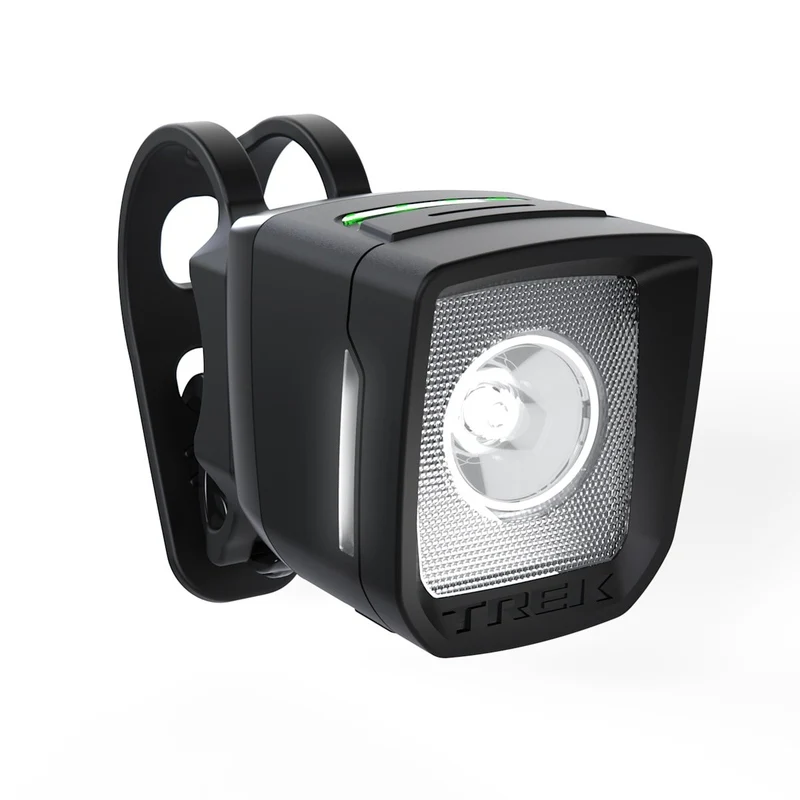 Ion 100 R Front Bike Light