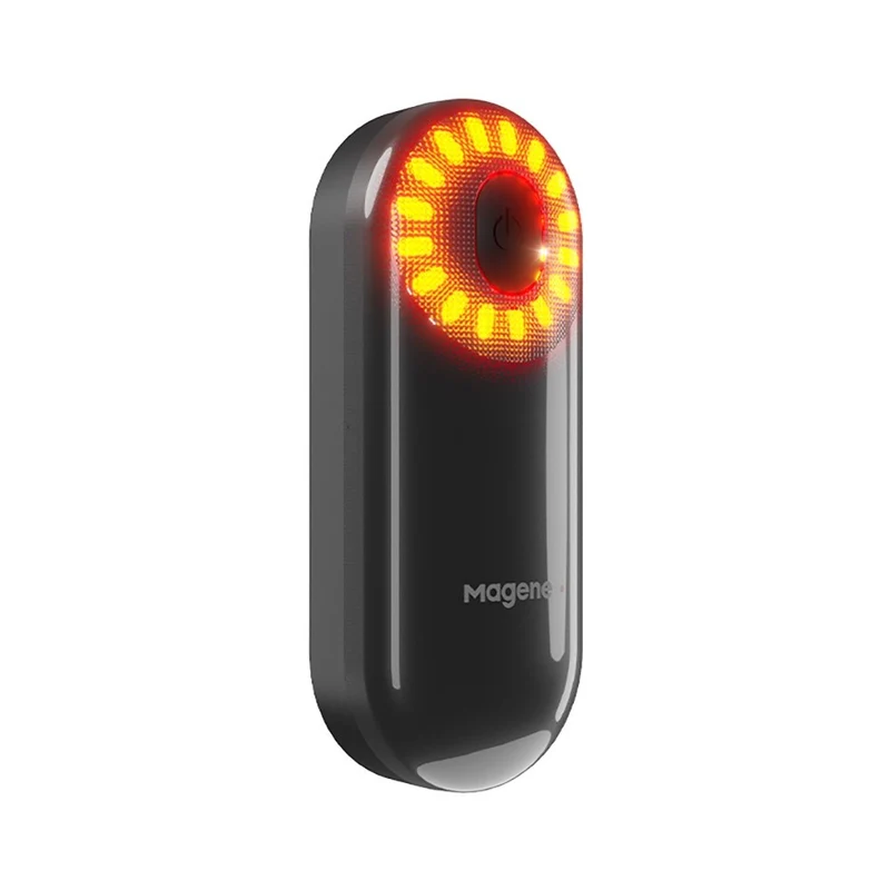 Radar Tail Light