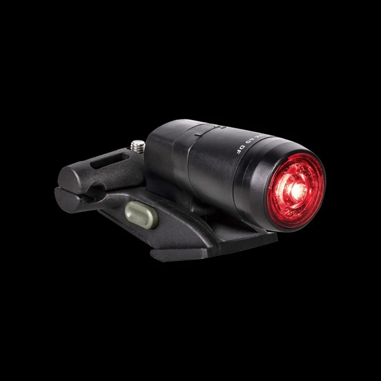 Taillux 40 Duo Fixer Rear Light