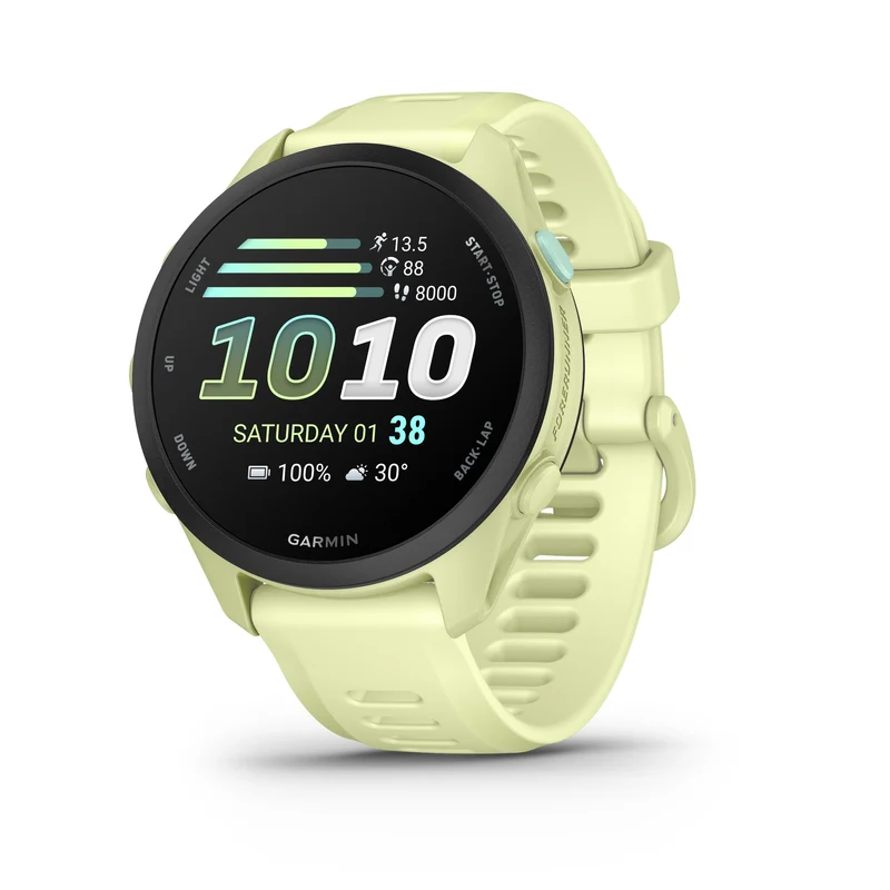 Forerunner 70 GPS Watch