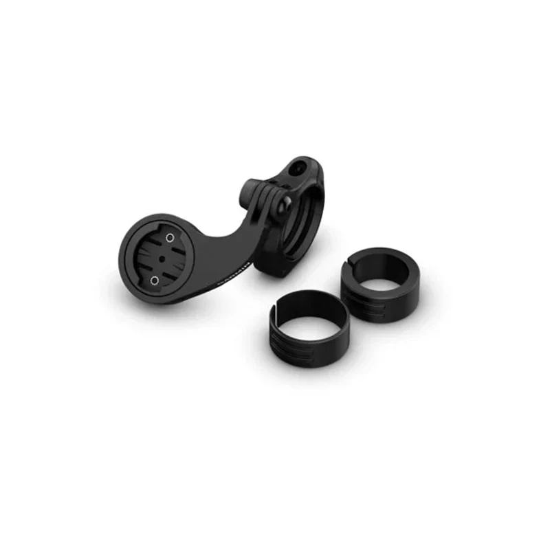 Mountain Bike Handlebar Mount for Edge Computers