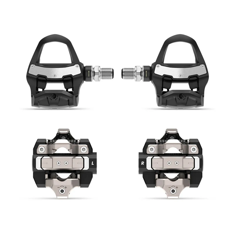 Rally RK/XC210 Power Meter Pedal Bundle
