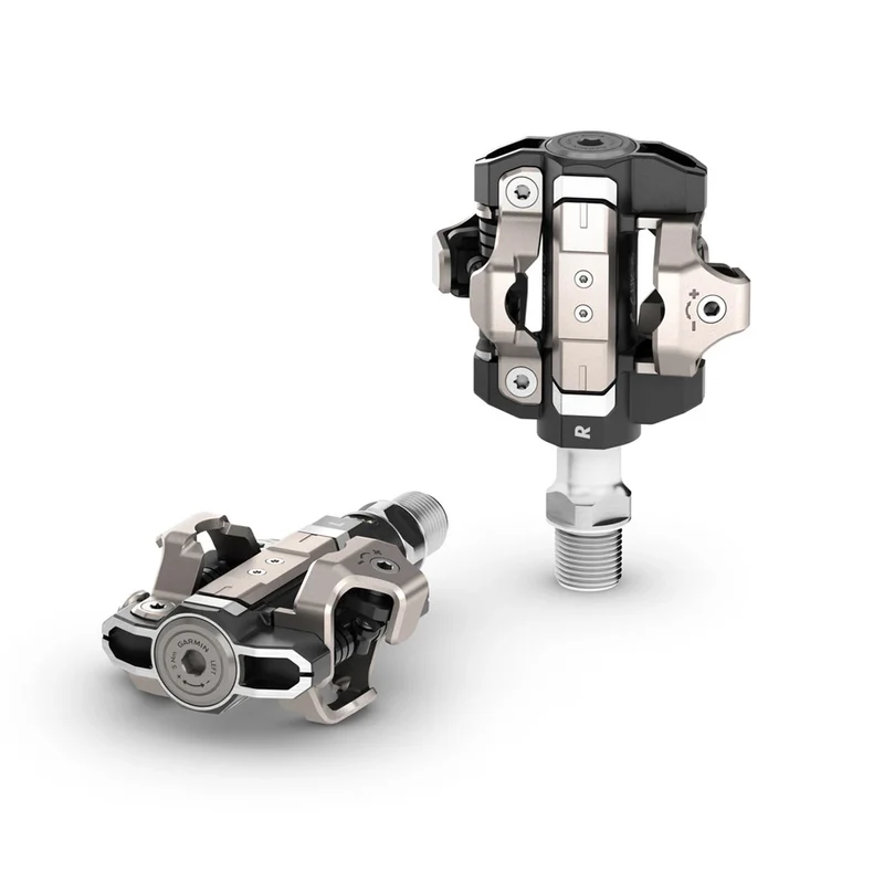 Rally XC110 Single Sided Power Meter Pedals