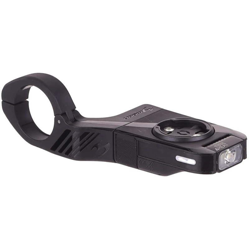 MX GPS Centred Handlebar Mount Front Light