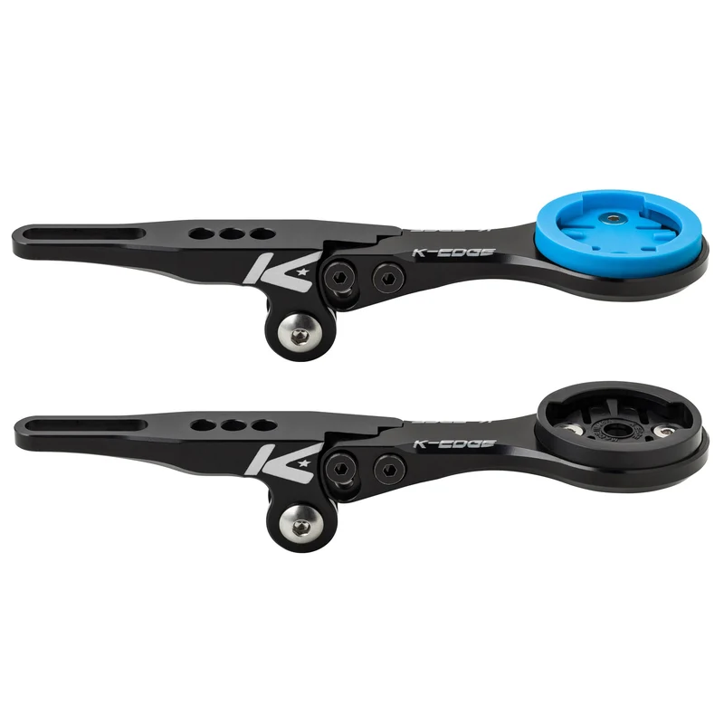 Integrated Handlebar System Mount Combo