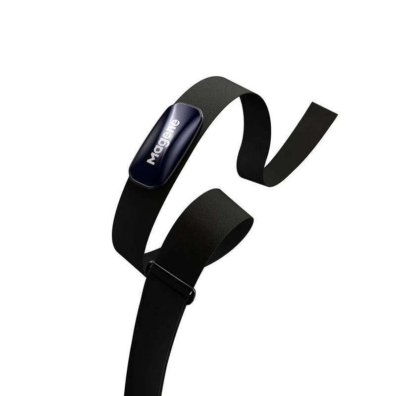 H613 Chest Strap Heart Rate Monitor